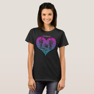 Barbed Wire Heart Wilted Black Roses Thunder_Cove T-Shirt
