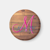 Barbed Wire Ranch Cherry Barn Wall 3d Monogram