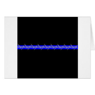 Barbelé Blue Line de corrections