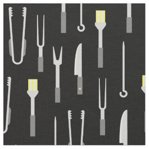 barbeque equipment summer bbq chef black fabric