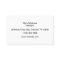 Barbeque Restaurant And Eatery Business Cards