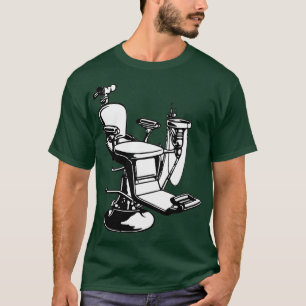 Barber 4 Classic TShirt