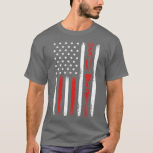 Barber Barbershop Gift Hairdresser Hairstylist Shi T-Shirt