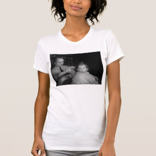 Barber - First Haircut T-Shirt