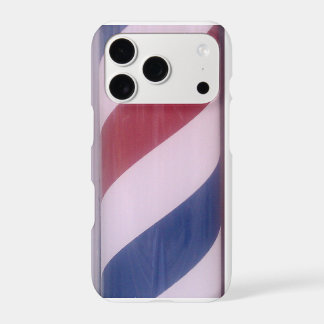 Barber Pole Pattern