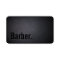 Barber Professional Black Minimalist