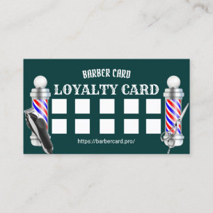 Barber Shop Barbershop Beautiful Loyalty