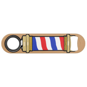 Barberpole Speed Bottle Opener