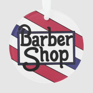 Barbershop Bold
