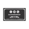 Barbershop Business Card