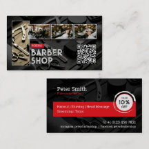 Barbershop Hair Stylist, Salon, Profesional Barber