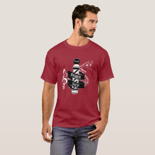 Barbershop Harmony T-Shirt