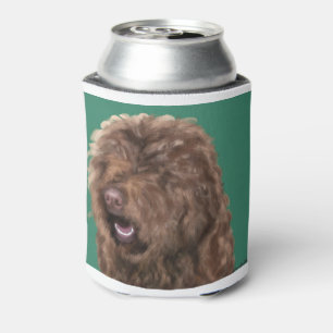 Barbet Can Cooler