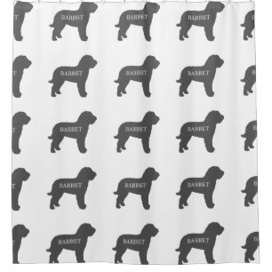 barbet name silo grey