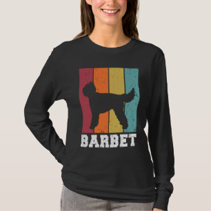 Barbet Vintage 2 T-Shirt