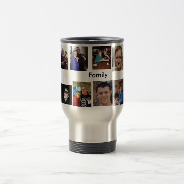 barbie travel mug (Center)