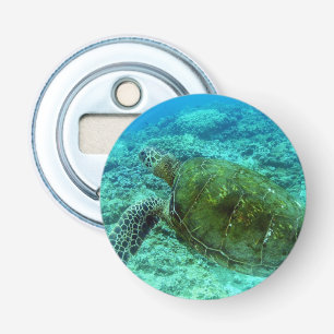 Barbuda Snorkelling Bottle Opener