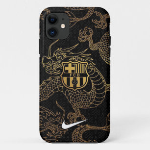 barça iPhone 11 case