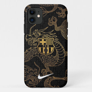 barça iPhone 11 case