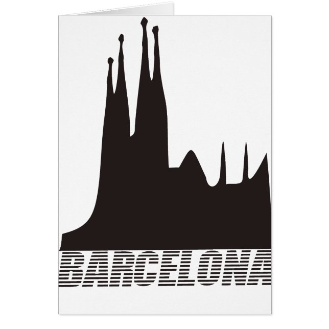 Barcelona (Front)