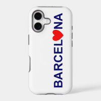 Barcelona love