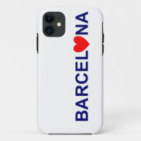 Barcelona love