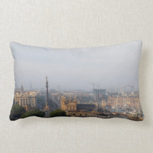 Barcelona Lumbar Pillow