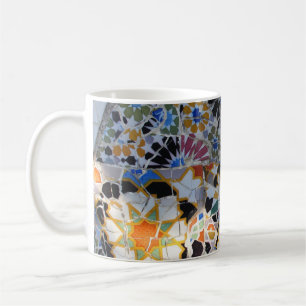 Barcelona Mug