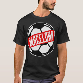 Barcelona T-Shirt