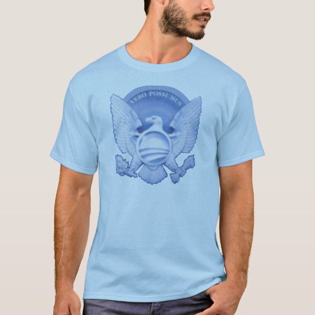 Barchelle Chest Crest T-Shirt (Front)