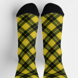 Barclay Dress Modern Original Scottish Tartan Socks