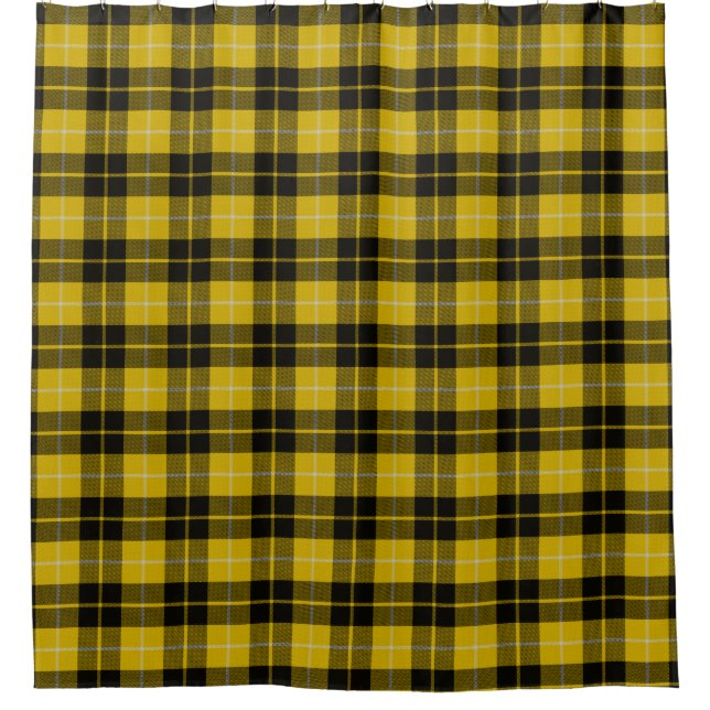 Barclay Dress Tartan (Front)