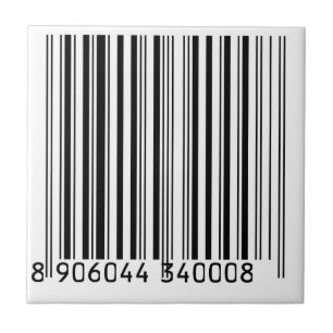 Barcodes Tile