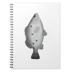 Barcoo Grunter Notebook