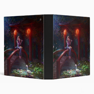 Bard 2 binder
