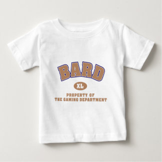 Bard Baby T-Shirt