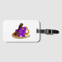 Bard Dice Design