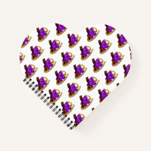 Bard Dice Design Notebook