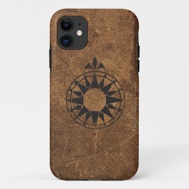 BARD THE BOWMAN™ Case-Mate iPhone CASE (Back)