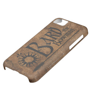 BARD THE BOWMAN™ COVER FOR iPhone 5C