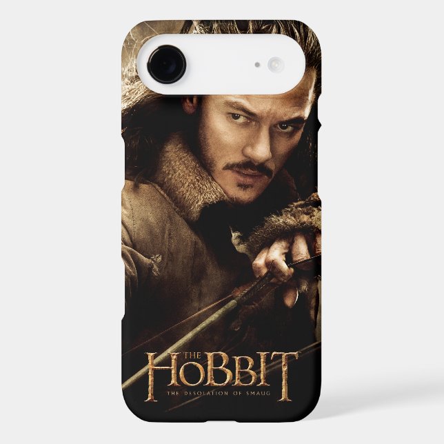 BARD THE BOWMAN™ Character Poster 1 Case-Mate Samsung Galaxy Case (Back)
