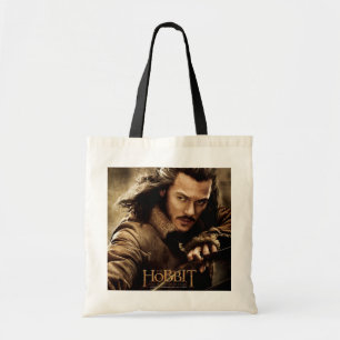 BARD THE BOWMAN™ Character Poster 1 Tote Bag