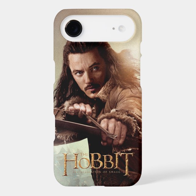 BARD THE BOWMAN™ Character Poster 3 Case-Mate Samsung Galaxy Case (Back)