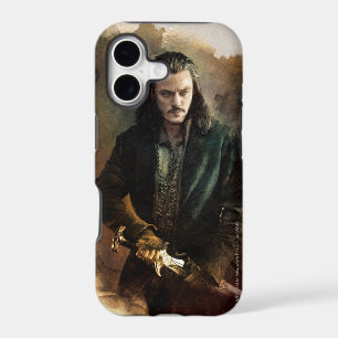 BARD THE BOWMAN™ Graphic