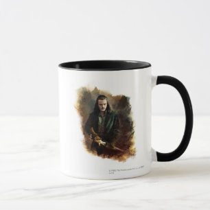 BARD THE BOWMAN™ Graphic Mug