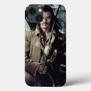 BARD THE BOWMAN™ in Laketown iPhone 13 Case