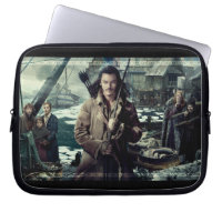 BARD THE BOWMAN™ in Laketown