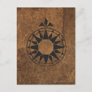 BARD THE BOWMAN™ POSTCARD