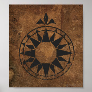 BARD THE BOWMAN™ POSTER