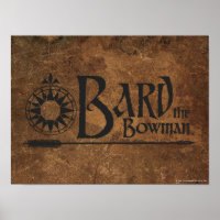BARD THE BOWMAN™